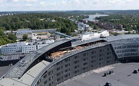 Lapland Hotels Arena